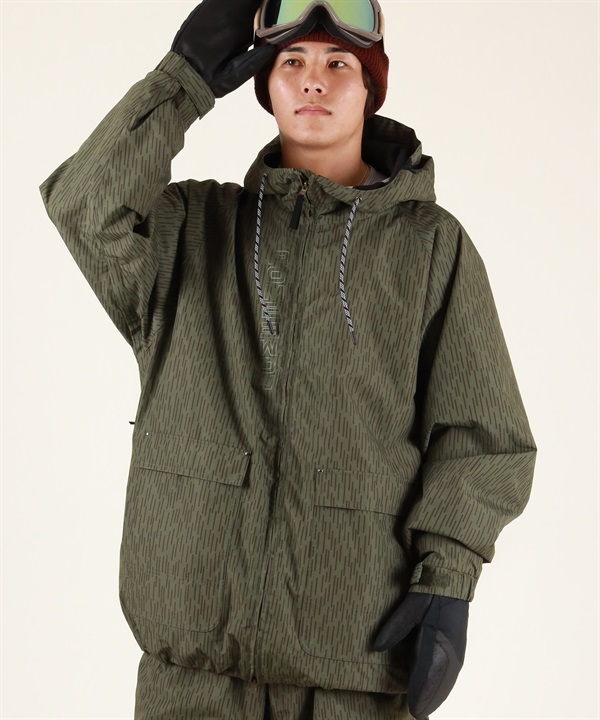 ウェア スノーボード｜ムラサキスポーツ公式 / オンラインストア 通販