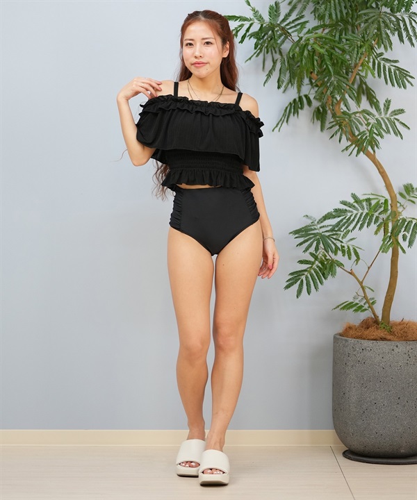 LAETITIA レリッタ 水着 レディース ビキニ 450201