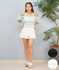 LAETITIA レリッタ 3点セット 水着 レディース ビキニ 451401