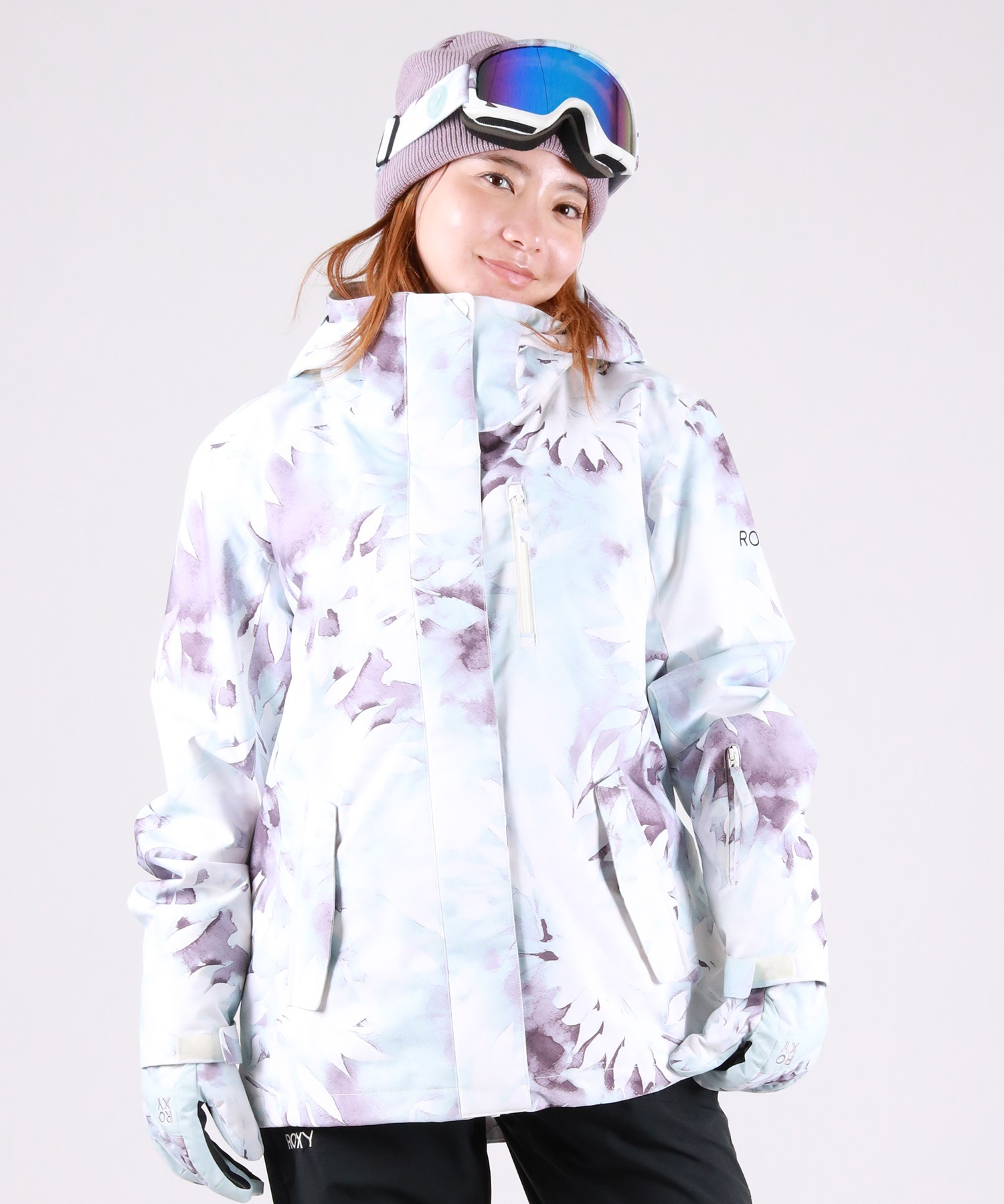 ROXY ロキシー JETTY NP JK ジャケット スノーボード ウェア
