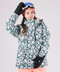 ROXY ロキシー JETTY NP JK ジャケット スノーボード ウェア