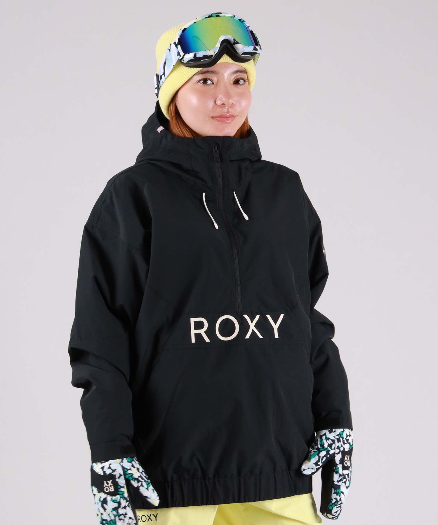 2526】ROXY ロキシー スノーボード ウェア ジャケット レディース