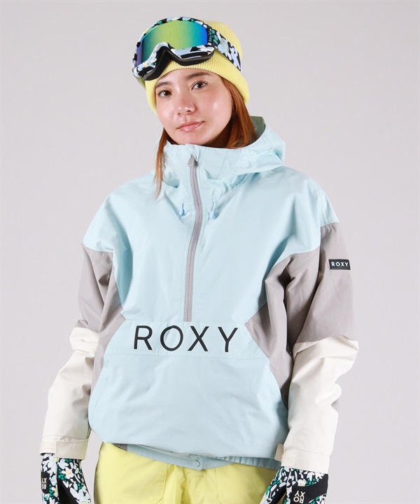 スノーボードウェア ROXY スノーボード｜ムラサキスポーツ公式