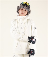 ROXY ロキシー JETTY SOLID NP JK ジャケット スノーボード ウェア