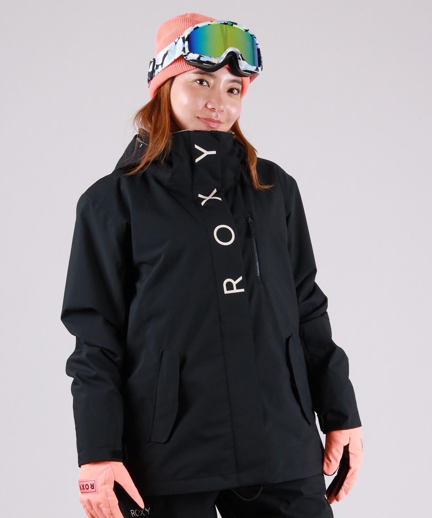 ROXY ロキシー スノーボード ウェア ジャケット レディース ROXY JETTY
