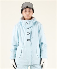 ROXY ロキシー JETTY SOLID NP JK ジャケット スノーボード ウェア