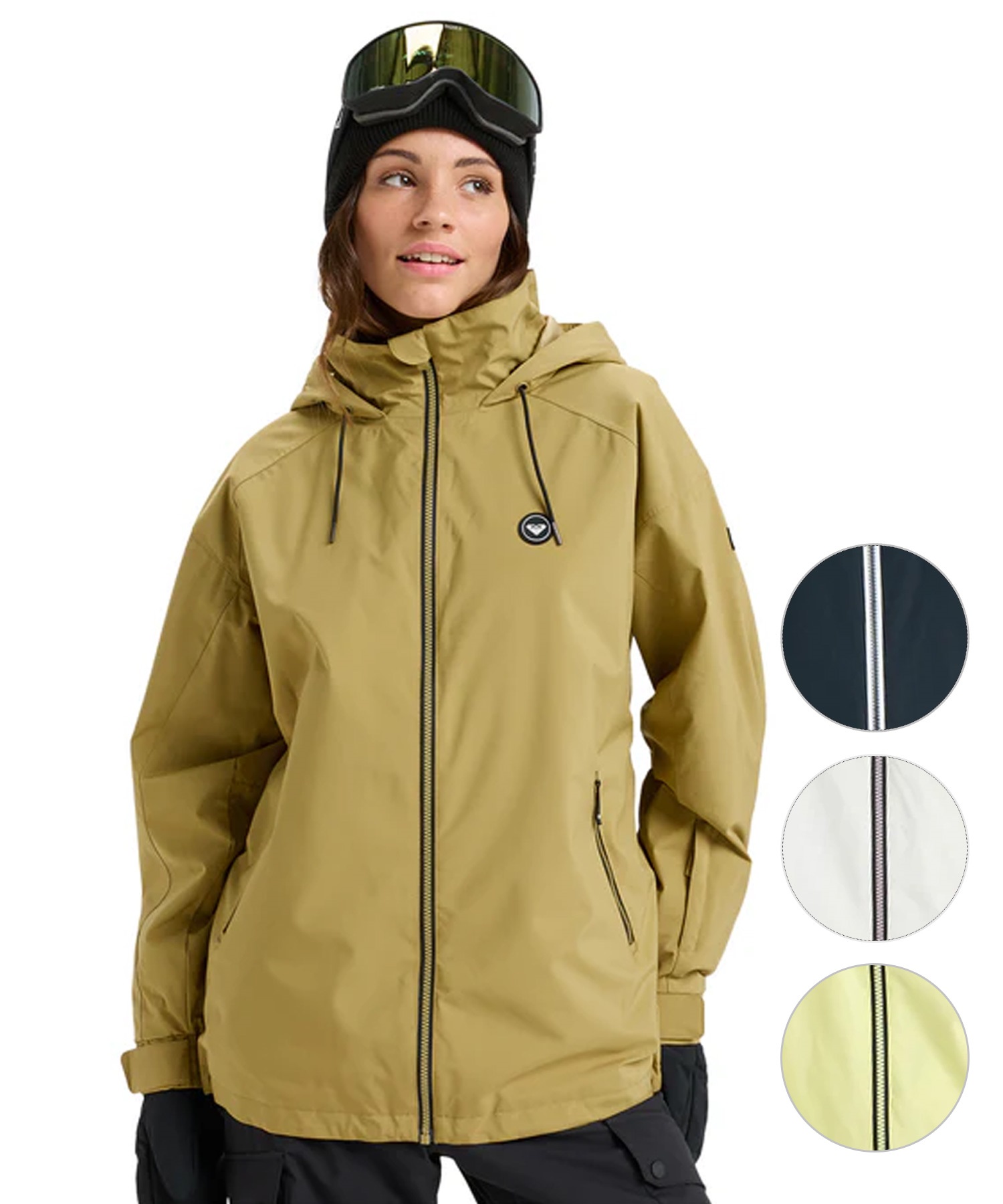 ROXY ロキシー スノーボード ウェア ジャケット レディース LANDSCAPE