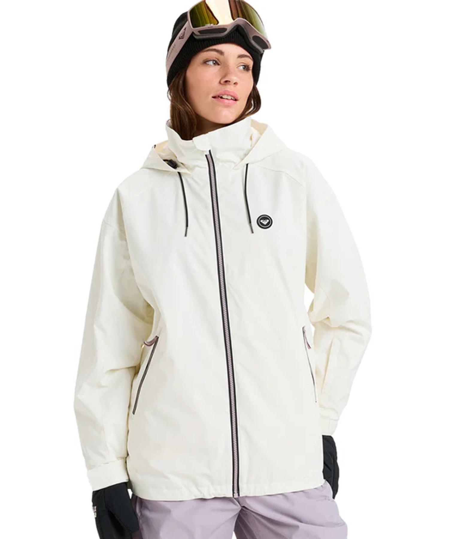 ROXY ロキシー スノーボード ウェア ジャケット レディース LANDSCAPE