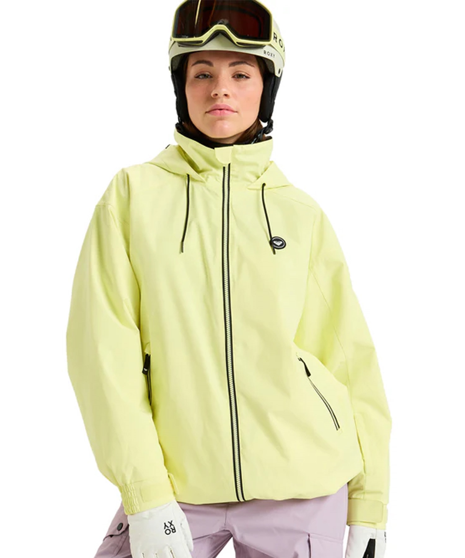 ROXY ロキシー スノーボード ウェア ジャケット レディース LANDSCAPE