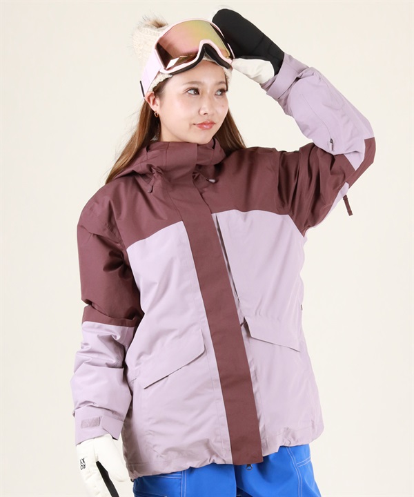 ROXY ロキシー　スノーボードウェア　カラフル 楽天市場】ROXY/ロキシー レディース スノーボードウェア