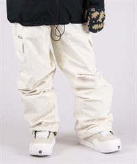 ROXY ロキシー JOURNEY PT パンツ スノーボード ウェア レディース ムラサキスポーツ 25-26モデル MX J18 【2526】(WCF0-XS)