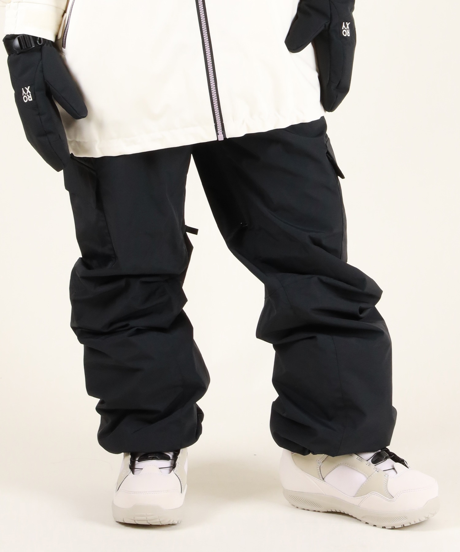 2526】ROXY ロキシー スノーボード ウェア パンツ レディース JOURNEY