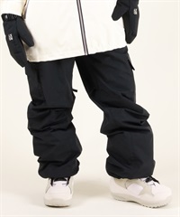 ROXY ロキシー JOURNEY PT パンツ スノーボード ウェア レディース ムラサキスポーツ 25-26モデル MX J18 【2526】(KVJ0-XS)