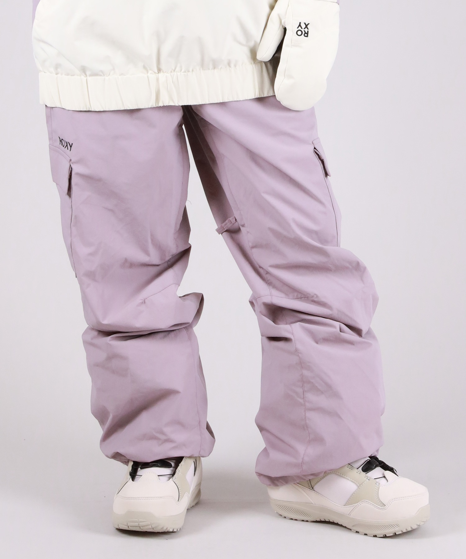 2526】ROXY ロキシー スノーボード ウェア パンツ レディース JOURNEY