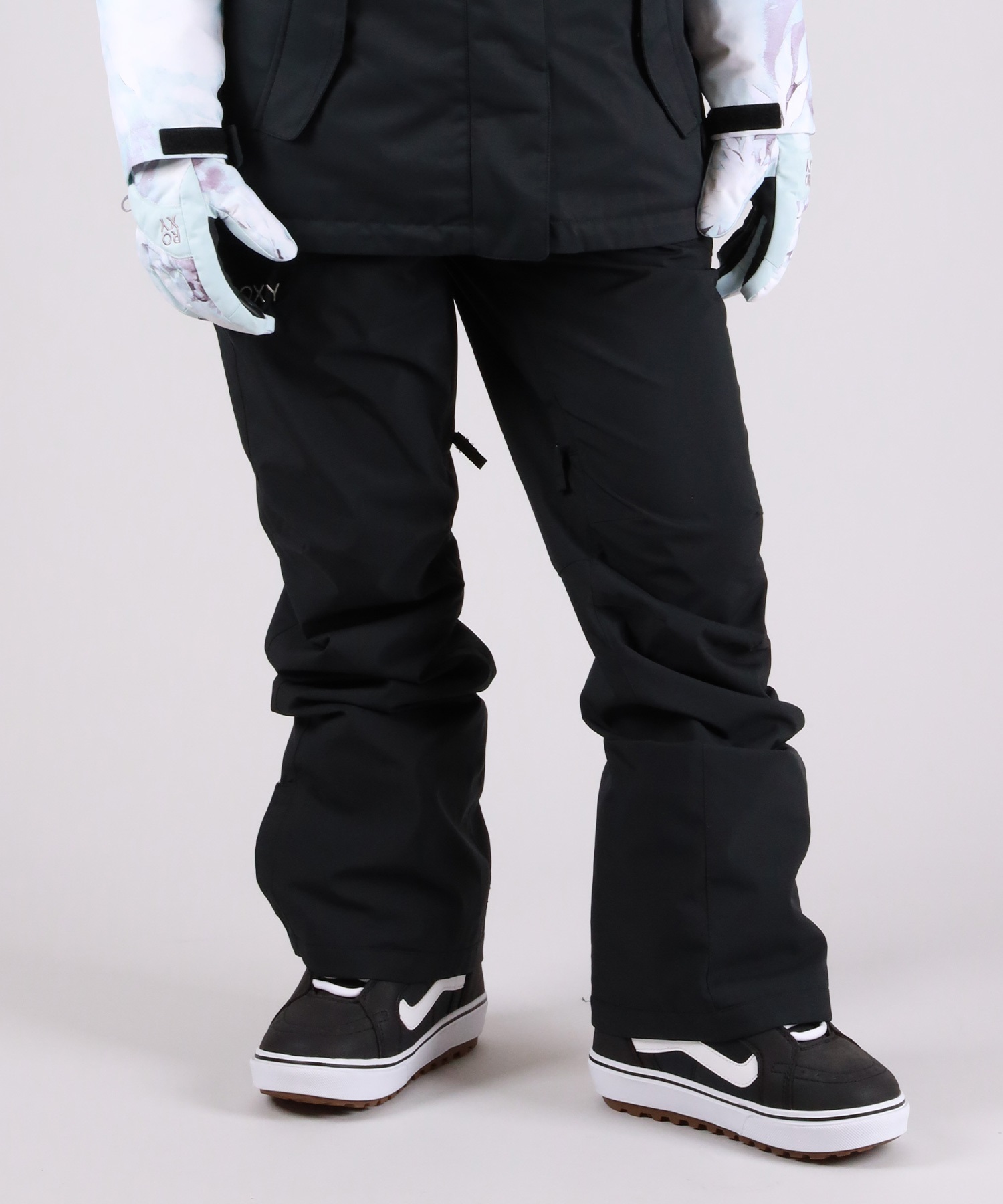 ROXY ロキシー スノーボード ウェア パンツ レディース SNOWHOLIC PT