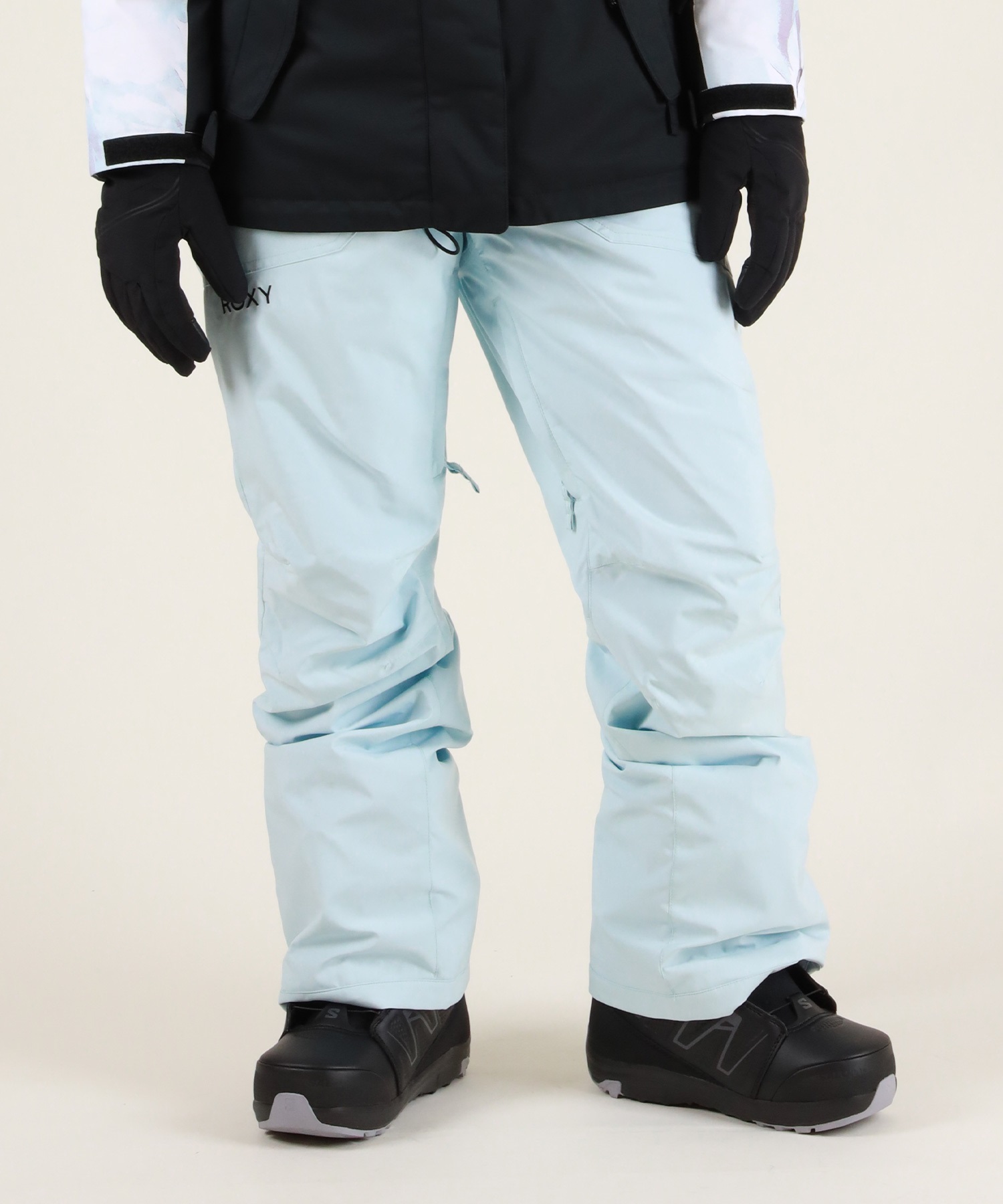ROXY ロキシー スノーボード ウェア パンツ レディース SNOWHOLIC PT