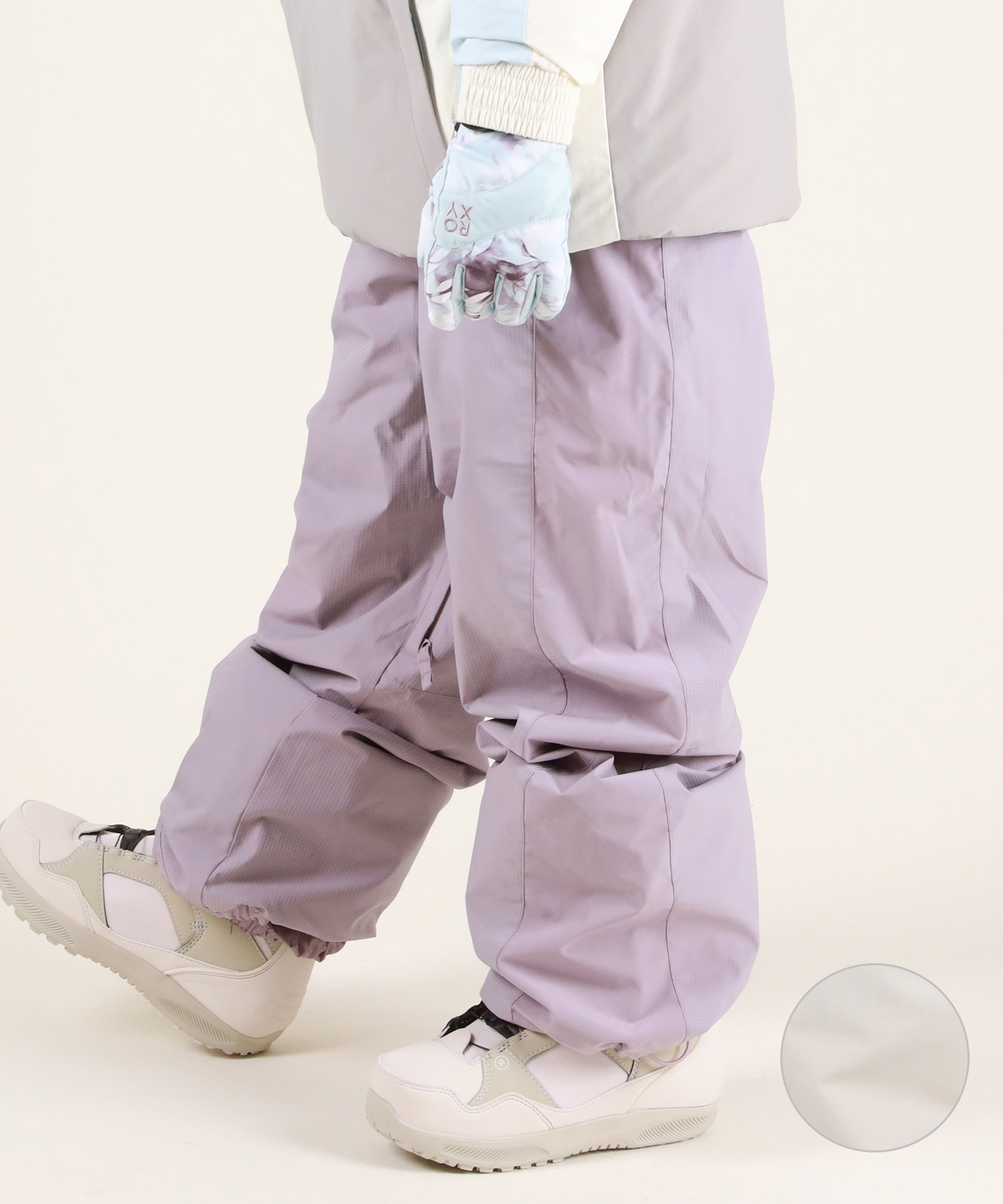 ROXY ロキシー STEEPLY PT パンツ スノーボード ウェア レディース