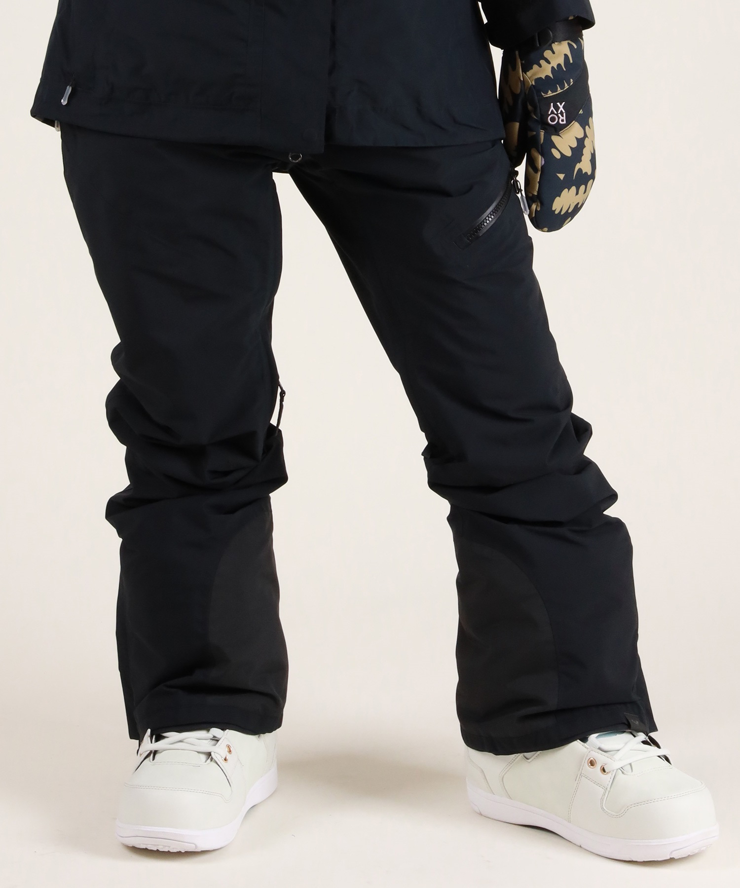 ROXY ロキシー GORE-TEX STRETCH SPRIDLE PT パンツ スノーボード