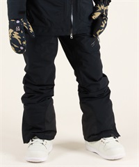 2526】ROXY ロキシー スノーボード ウェア パンツ レディース GORE-TEX