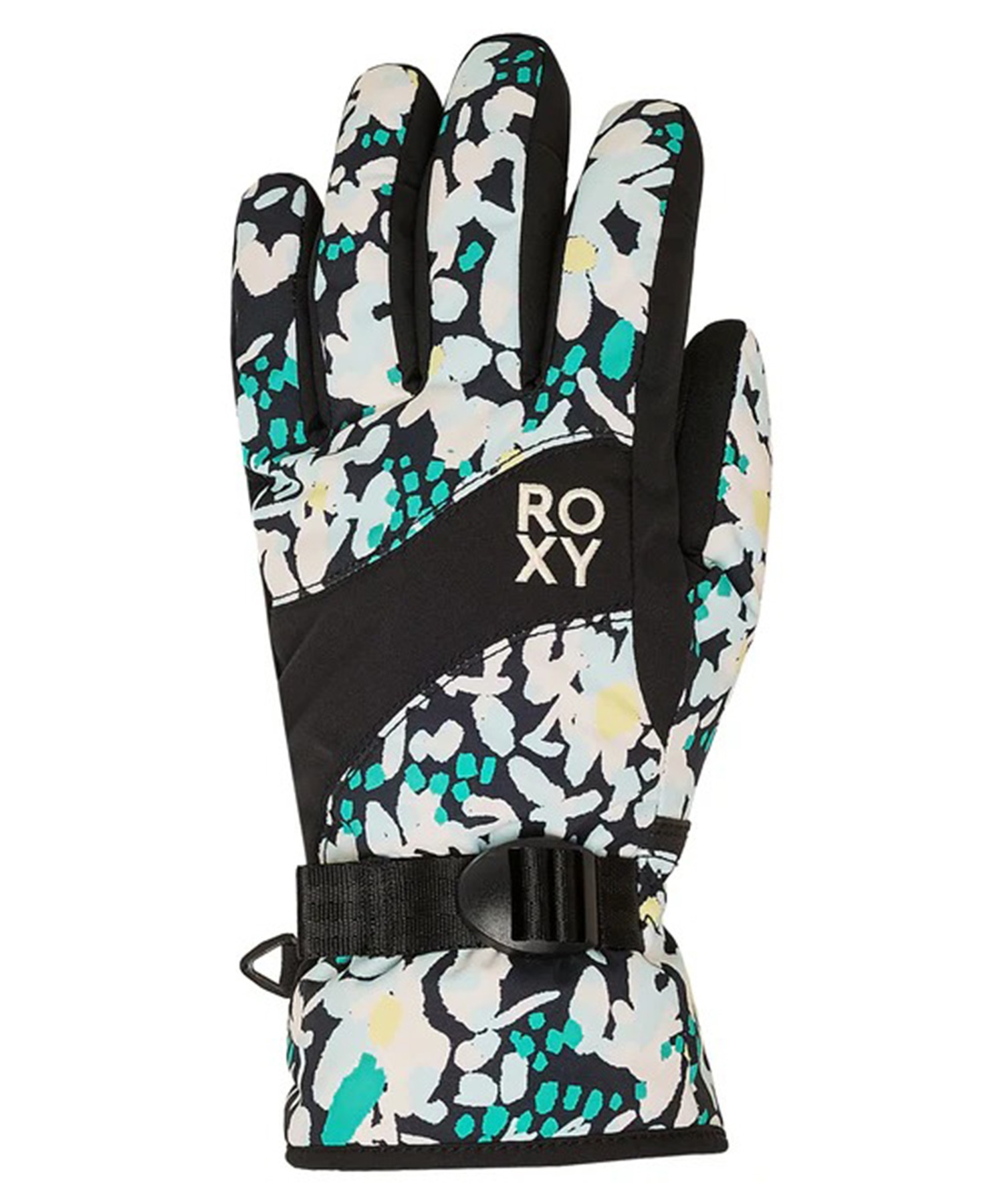 ROXY ロキシー JETTY GLOVES グローブ スノーボード レディース