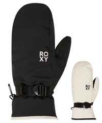 ROXY ロキシー JETTY SOLID MITT ミトン スノーボード グローブ