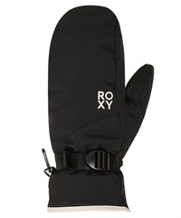 ROXY ロキシー JETTY SOLID MITT ミトン スノーボード グローブ