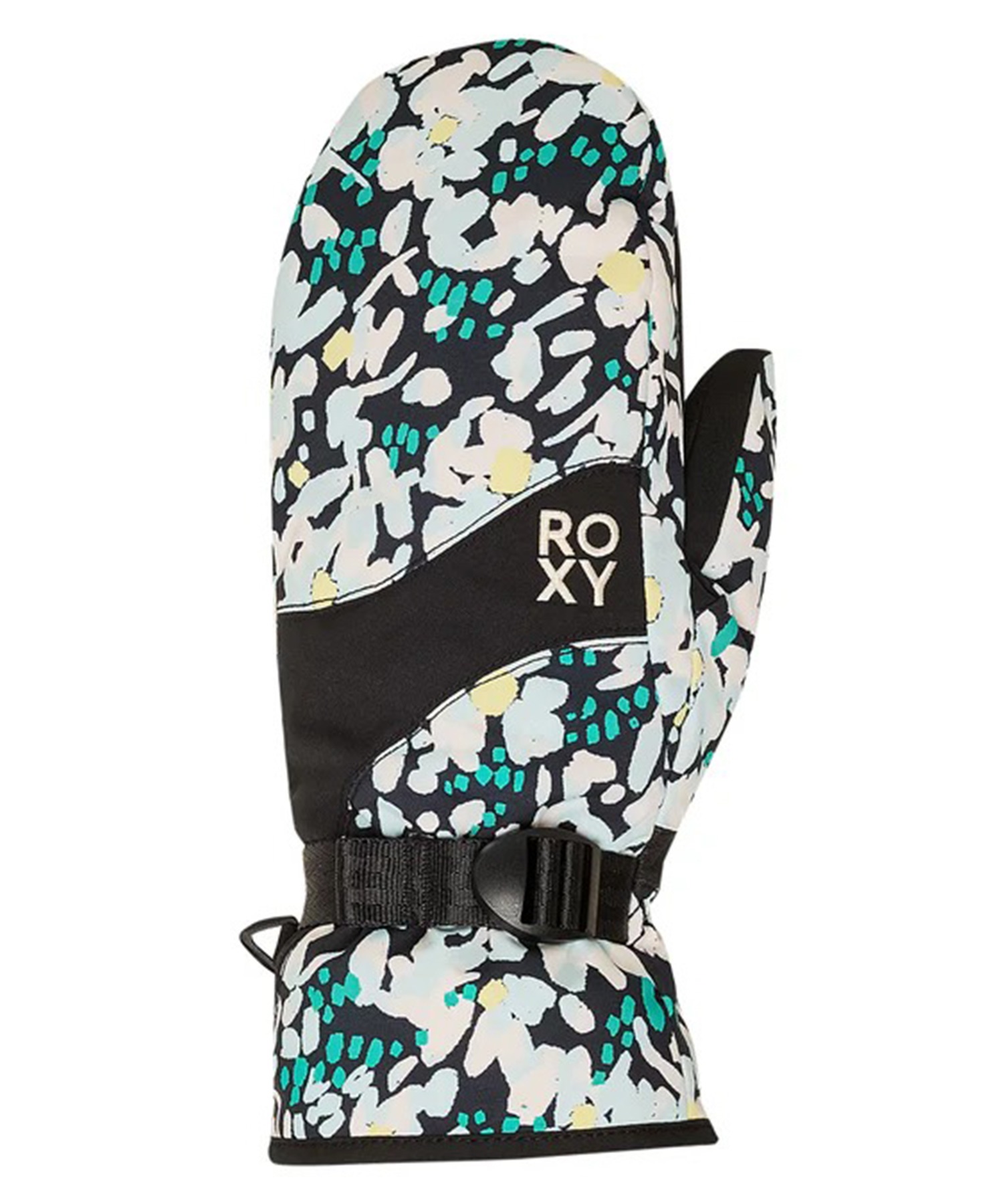 ROXY ロキシー JETTY MITT スノーボード グローブ レディース ムラサキ