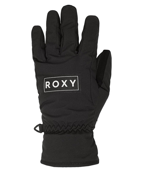 ROXY ロキシー FRESHFIELD GLOVES グローブ スノーボード レディース ムラサキスポーツ 25-26モデル MX L6 【2526】