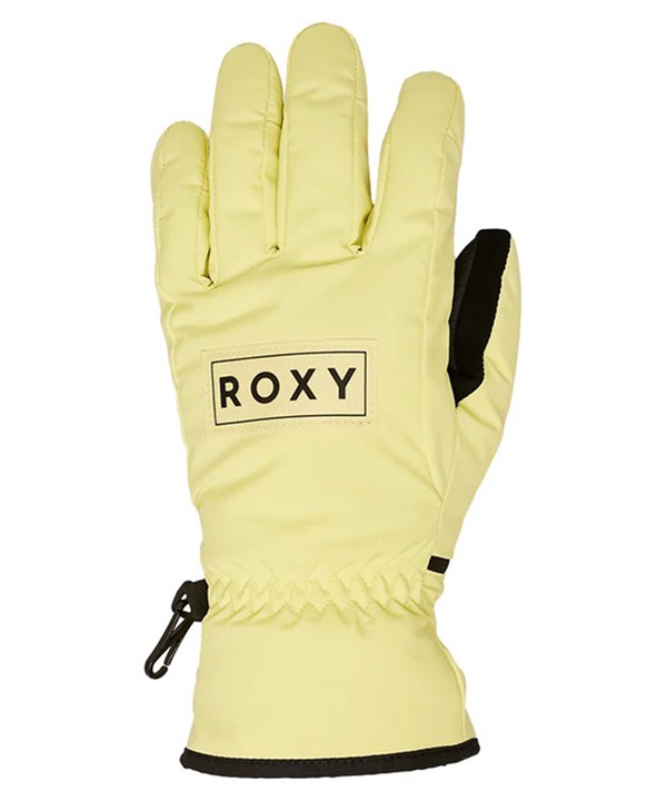 ROXY ロキシー FRESHFIELD GLOVES グローブ スノーボード レディース ムラサキスポーツ 25-26モデル MX L6 【2526】