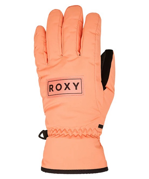 ROXY ロキシー FRESHFIELD GLOVES グローブ スノーボード レディース ムラサキスポーツ 25-26モデル MX L6 【2526】