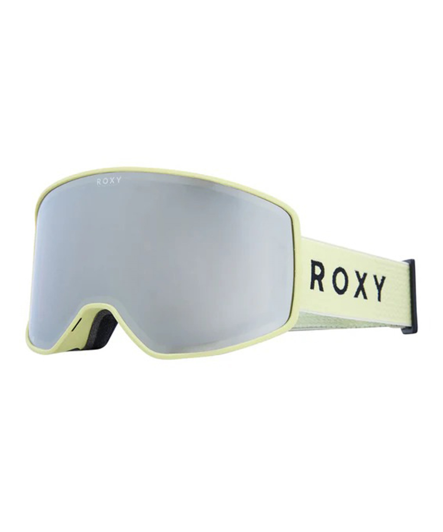 ROXY ロキシー STORM WOMEN AF スノーボード ゴーグル レディース ムラサキスポーツ 25-26モデル MX K28 【2526】(YFK0-F)