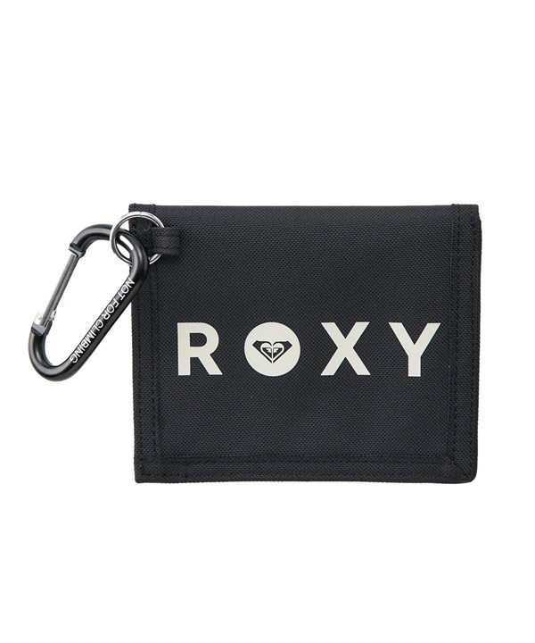 ROXY ロキシー PASS CASE GRJAA03000 スノーボード パスケース コインケース ムラサキスポーツ 25-26モデル