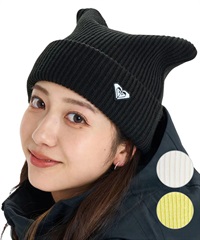ROXY ロキシー SQUARE BEANIE ビーニー スノーボード レディース