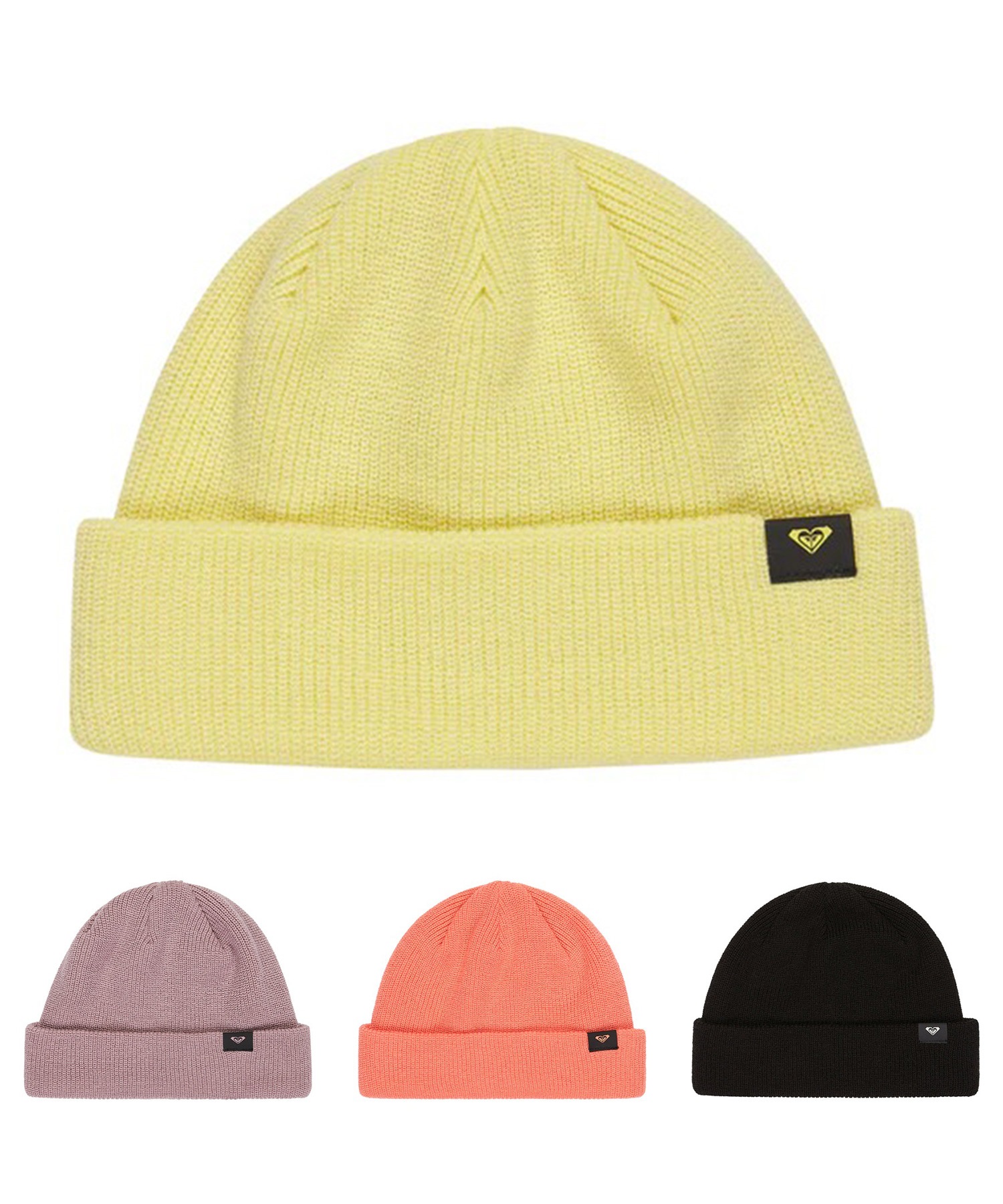 ROXY ロキシー FOLKER BEANIE ビーニー スノーボード レディース