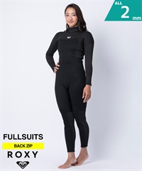 ROXY ロキシー SWELL SERIES BZ FULL 2mm RWT251707 レディース