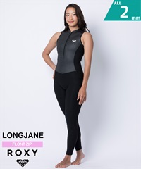 ROXY ロキシー SWELL SERIES FZ LONGJANE 2mm RWT2517