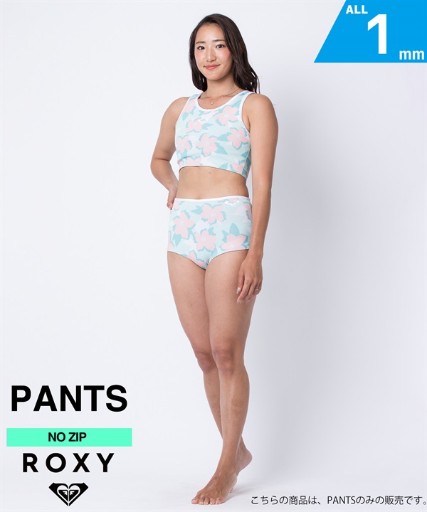 ROXY レディース