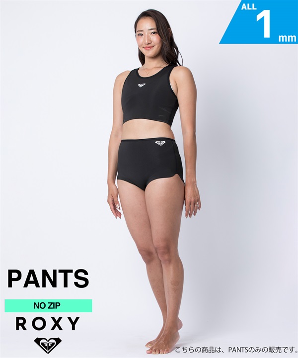 ROXY レディース