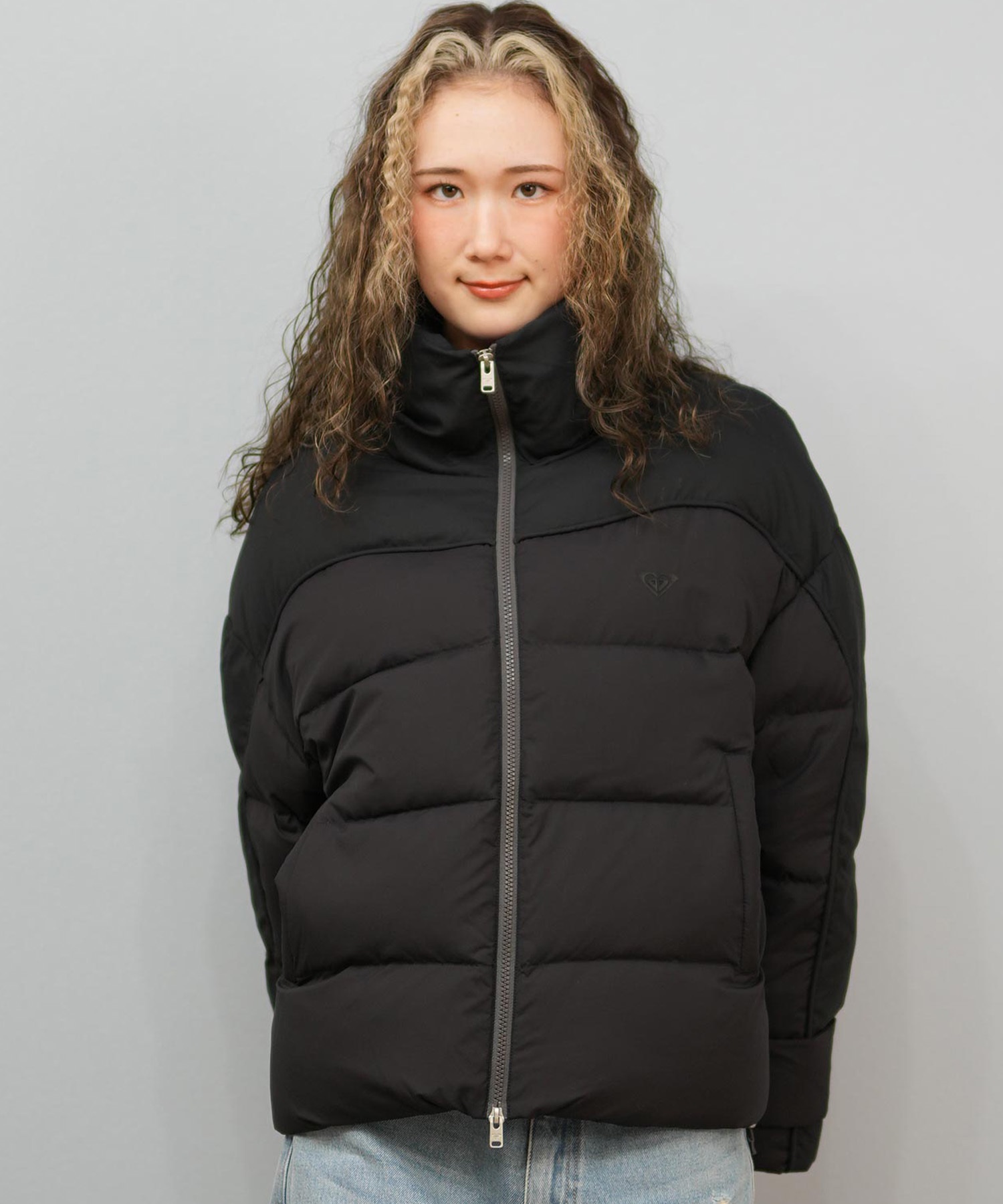 ROXY ダウンジャケット 黒 ROXY ダウンジャケット 黒 ROXY ダウンジャケット 黒 roxy ダウンの