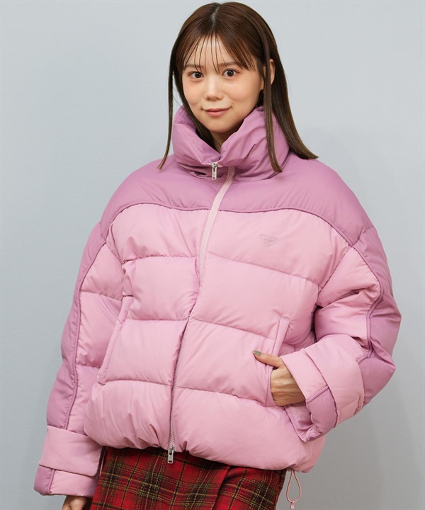 ダウン ジャケット