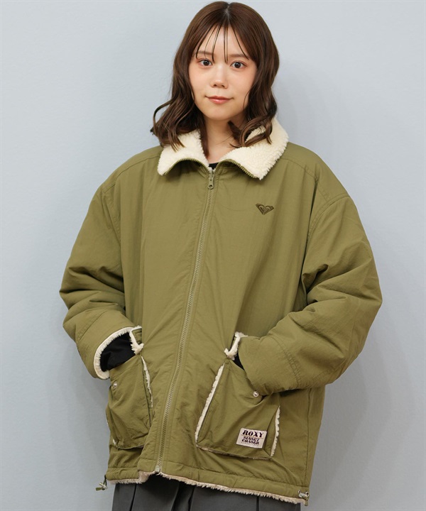 ROXY アウター/ジャケット ファッション｜ムラサキスポーツ公式