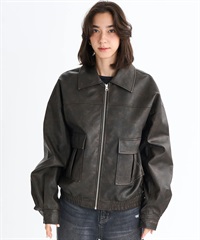 ROXY ロキシー ジャケット レディース シンプル ワンポイント ロゴ MY