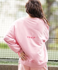 ROXY ロキシー レディース トレーナー 薄手スウェットトレーナー