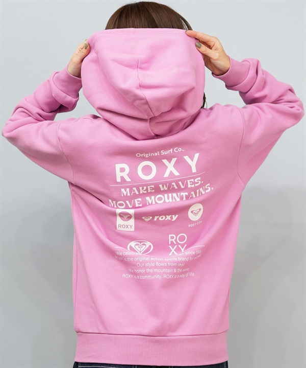 【新品タグ付き】ロキシー　上下セットアップ　総柄　ピンク　Ｓ ROXY ファッション｜ムラサキスポーツ公式 / オンラインストア 通販