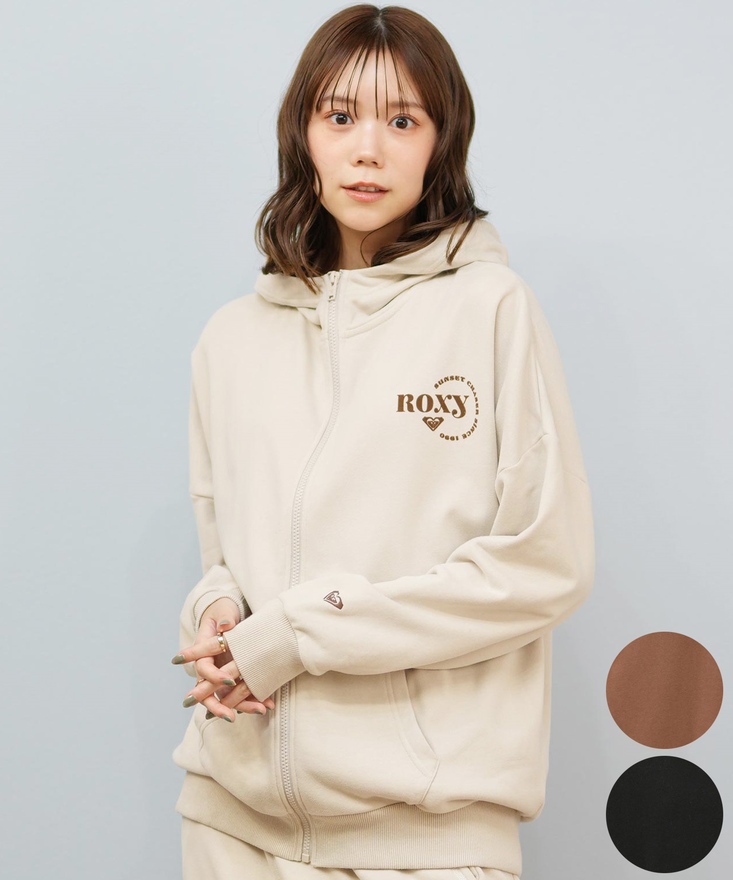 ROXY トップス