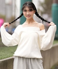 ROXY ロキシー アンサンブル レディース キャミソール