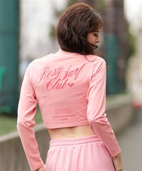 日本全国送料無料商品人気ランキング ロキシー ROXY レディース バック ショート丈ロンT Tシャツ 長袖 スマートフォン本体