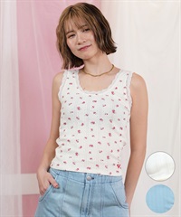 ROXY ロキシー レディース タンクトップ レース RDK252053