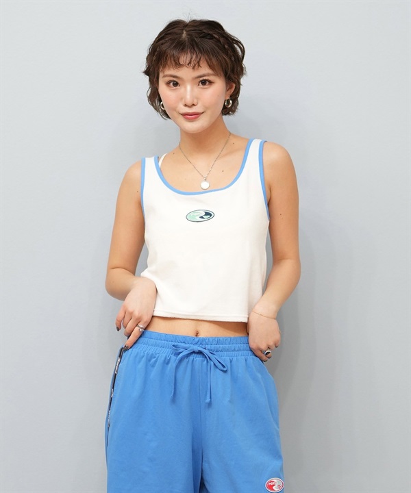 ROXY ロキシー レディース タンクトップ RSL252059