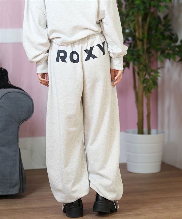 ROXY ロンスプ ROXY レディース